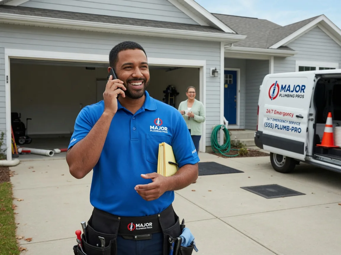 Drain Cleaning Services Starkville, MS FAQs